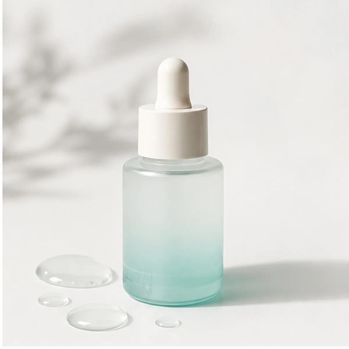 Hyaluronic Water Serum - view 1