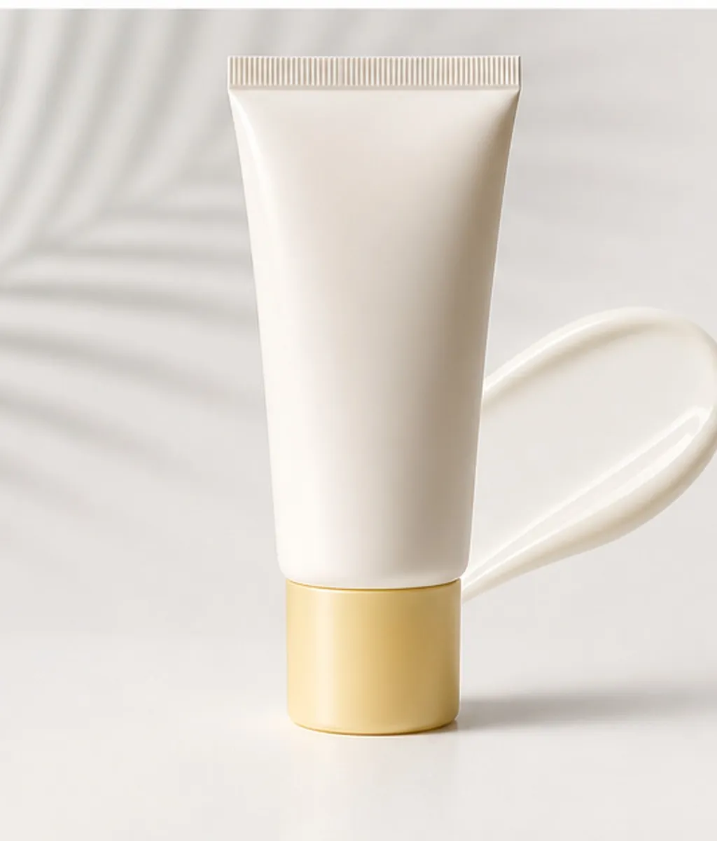 Daily Sheer Sunscreen — Fresh finish for daily wear